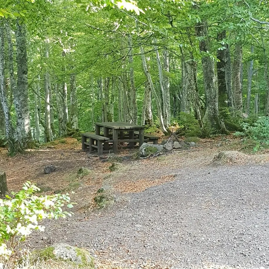 Aubrac Brameloup Villa Prades-d'Aubrac Holiday home