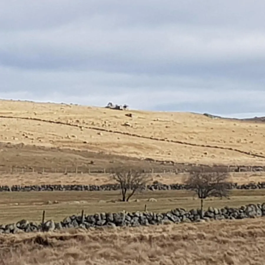 Aubrac Brameloup Villa Prades-d'Aubrac 0*,  France