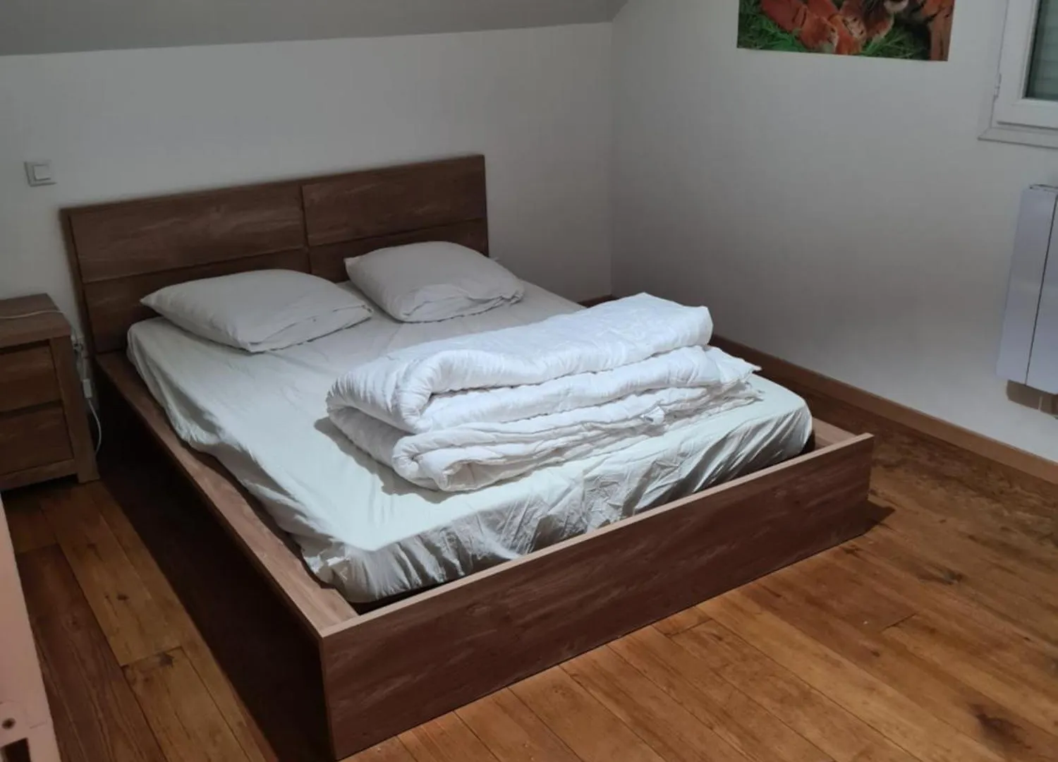 Aubrac Brameloup Villa Prades-d'Aubrac Holiday home