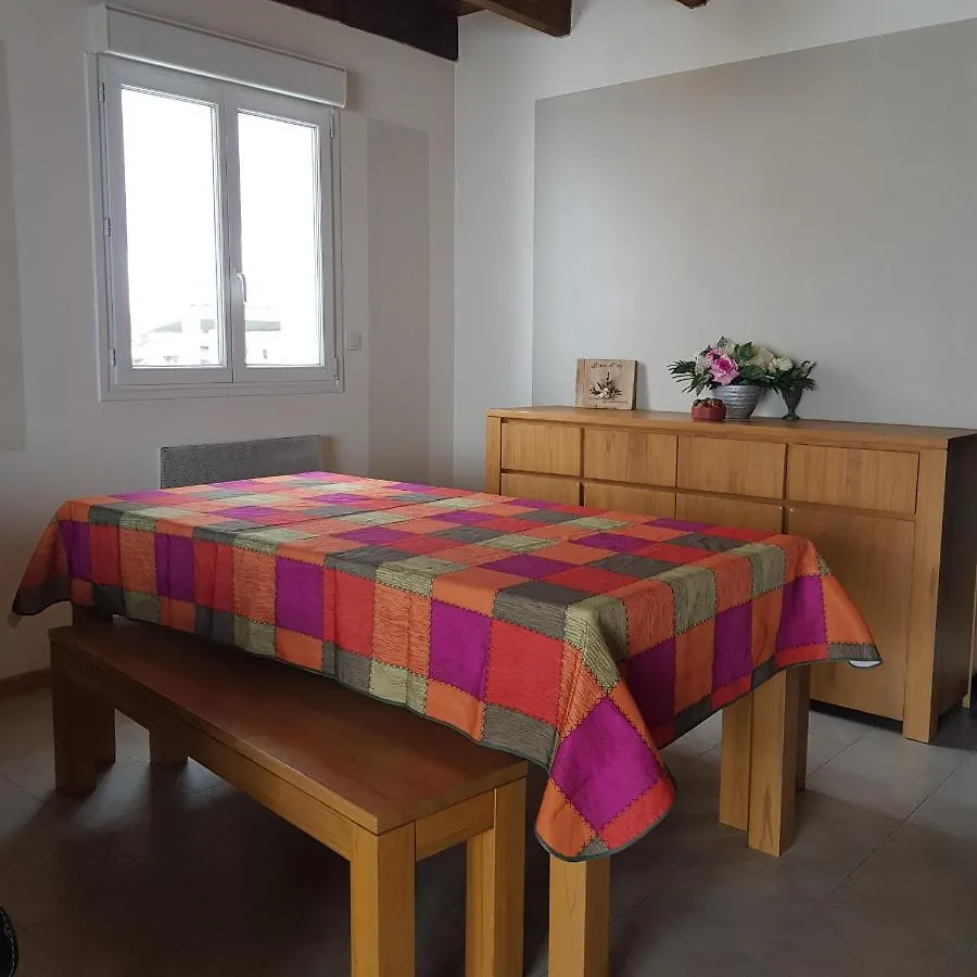 Aubrac Brameloup Villa Prades-d'Aubrac