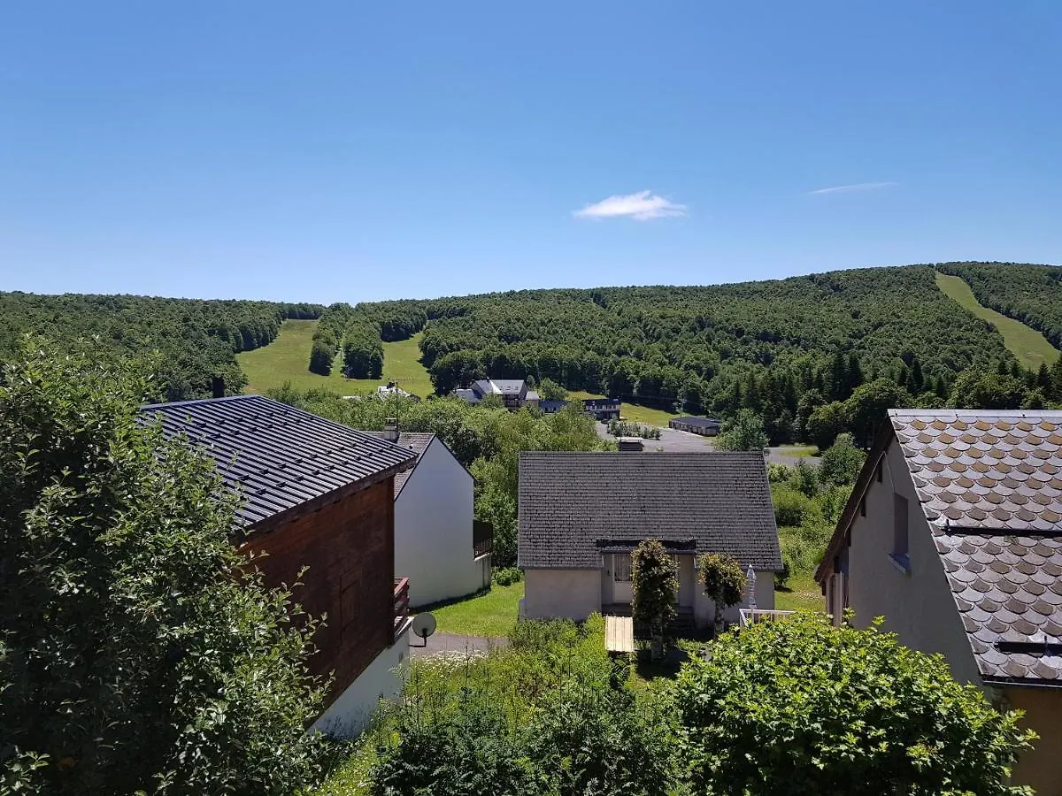 Aubrac Brameloup location