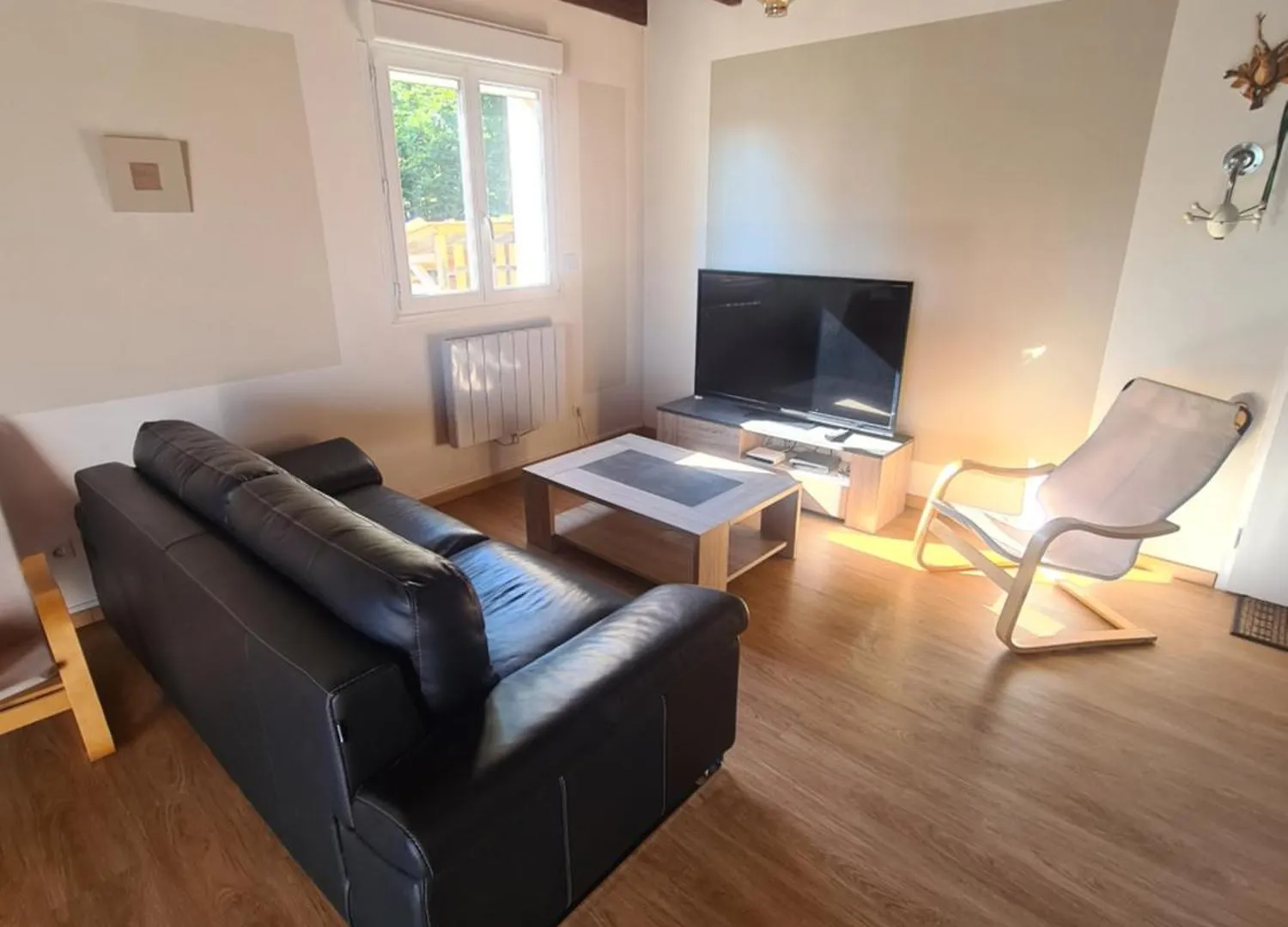 Holiday home Aubrac Brameloup Villa Prades-d'Aubrac